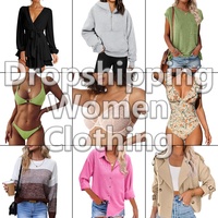 Shopify Agent Dropshipping Robe décontractée Robe d'été pour femme Dropshipping Vêtements Femmes Fournisseurs de Chine Fulfillment Dropshipping