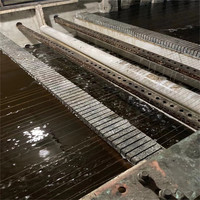 Fabricant de ligne de production d'usine de galvanisation de fil en acier électro-galvanisé