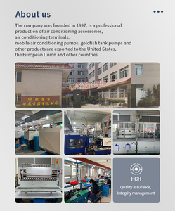 Fabricants de borniers fixes : Borniers de raccordement pour climatisation, vente directe - Product Image 4