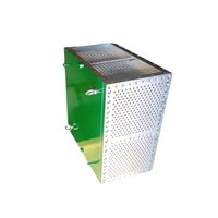 Refroidisseur Cac pour moteur à gaz Ge Jenbacher Jgs412 Jgs416 Jgs420