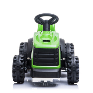 Plastic Material and PP Plastic Type <strong>Kids</strong> Electric Car to <strong>Ride</strong>, Battery Car Electric <strong>Tractor</strong> TR1908 - Product Image 1