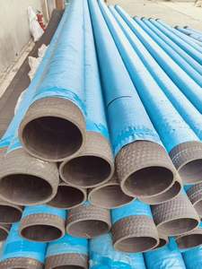 Tuyau d'aspiration et de refoulement en caoutchouc de haute qualité, <span class=keywords><strong>prix</strong></span> d'usine, personnalisation possible - Product Image 2