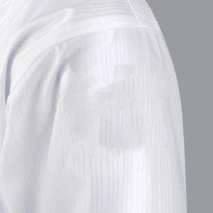 Uniforme de Taekwondo Unisex Personalizado al Por Mayor, Precio Económico, Uniforme Profesional para Competencia y Entrenamiento de Artes Marciales - Product Image 3