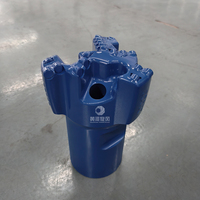 Nouveauté : forets diamantés PDC forgés 1308 mm/1313 mm pour forage géologique