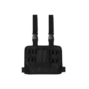 <b>Tool</b> Waist <b>Bag</b> Portable Multifunctional 5L Capacity Buckle Closure For Work And Outdoor Use - Product Image 2