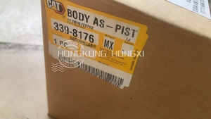 ลูกสูบ339-8176สำหรับ C13 3398176 - Product Image 4