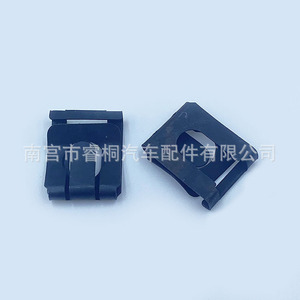 Clip de Eje de Pedal de Embrague Shuangxuan 18x23 de Acero para Jetta King, Tamaño Individual - Product Image 3