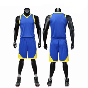 Neueste Design Custom Jugend Basketball Uniform Fitness Basketball Uniform 2024 Custom ized Hochwertige Basketball Uniform - Product Image 3