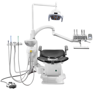 European Style <strong>Dental</strong> <strong>Unit</strong> - Product Image 5