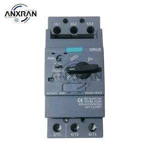 Disjoncteur Siemens 3RV2031-4PA10 à visser, 36A, 3RV20314PA10 - Product Image 1