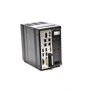 Controlador de Visión Artificial Omron FH-1050-10, Componente del Sistema de Procesamiento para Automatización Industrial - Product Image 1