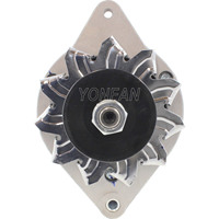 Alternateur 0120300535 pour John Deere 1020 1030 1120 1830 2020 2030 2040 2120 2130 2240 2840 3120 1530 820 920