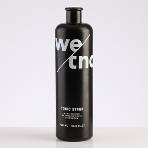 China de fábrica de alta Flint botellas de licor de vidrio con <span class=keywords><strong>Guala</strong></span> tapas - Product Image 3