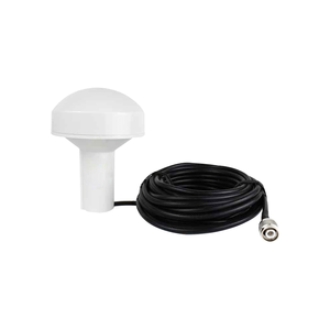 Antenne GPS marine NMEA 0183 avec support/câble Glonass TNT BNC mâle GPS marin 1575.42Mhz Antenne externe - Product Image 4