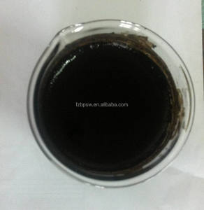 天然水溶性有机肥农业海藻提取物粉高效作物培育器 - Product Image 3