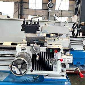 Especificación de máquinas de <span class=keywords><strong>torno</strong></span> convencional MAINLAND Máquina de Banco de torneado de 6 <span class=keywords><strong>pies</strong></span> de alta calidad CA6166Bx2000 CA6266B - Product Image 4
