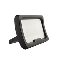 Projecteur LED Banqcn Chine 10 Watts Étanche IP65 Boîtier en Aluminium de Haute Qualité Éclairage Économique pour Panneaux Publicitaires
