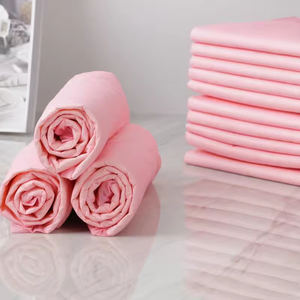 Verdickte, saugfähige rosa Haustier-Windelunterlage für Hunde und Katzen – unverzichtbar für das Töpfchentraining von Haustieren - Product Image 2