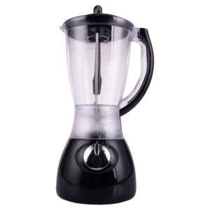 Licuadora de 350 W con 4 Velocidades, Color Negro - Product Image 3
