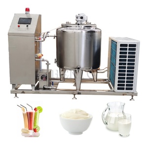 Machine <span class=keywords><strong>de</strong></span> pasteurisation des boissons au prix d'usine / <span class=keywords><strong>Pasteurisateur</strong></span> <span class=keywords><strong>de</strong></span> <span class=keywords><strong>jus</strong></span> <span class=keywords><strong>de</strong></span> fruits / <span class=keywords><strong>Pasteurisateur</strong></span> <span class=keywords><strong>de</strong></span> lait et machine <span class=keywords><strong>de</strong></span> refroidissement - Product Image 4