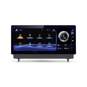 <span class=keywords><strong>DVD</strong></span>-Player Touchscreen Auto Stereo Carplay für LEXUS IS Auto kamera Android Auto Auto Navigations system - Product Image 1