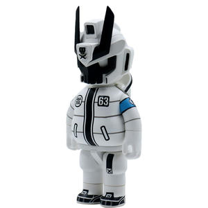 कस्टम ओएम 1/6 पैमाने के अनुकूल pvc + एब्स पशु लॉइन कला के लिए उच्च गुणवत्ता वाले संग्रहणीय विनाइल खिलौना - Product Image 2