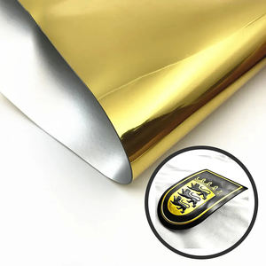 Étiquettes personnalisées écologiques à haute fréquence pour vêtements, patchs 3D thermocollants, <span class=keywords><strong>film</strong></span> de transfert pour vêtements – Nouveauté très demandée - Product Image 2