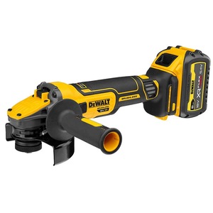 เหมาะสำหรับเครื่องมือตัดและเจียรโลหะแบบไร้สาย 20V Li-ion Brushless รุ่น DCG409 (เฉพาะตัวเครื่อง) - Product Image 4