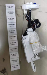 PAT-N1001การประกอบปั๊มเชื้อเพลิงไฟฟ้าสำหรับ Stagea <span class=keywords><strong>Primera</strong></span> 2.0 96-00 17280-2F101 17042-0V400 25060-0V000 250600V000 170420V400 - Product Image 5