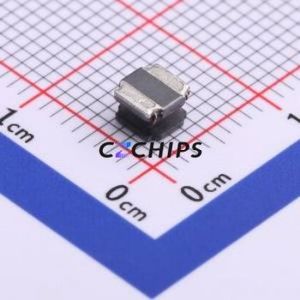 Inducteur de puissance SMD PSPNAQ4030-150M, 4x4mm (Inductance : 15uH) (Précision : 20%) Courant nominal : 1,11A - Product Image 2