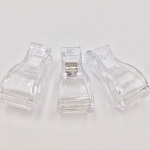 Hiplastics Có Thể Điều Chỉnh PP/PC Nhựa <span class=keywords><strong>Pop</strong></span> Clip Giữ Dấu Hiệu Bánh Nhãn Giá Tag Hiển Thị Cho Khuyến Mại Siêu Thị Nguồn Cung Cấp - Product Image 6