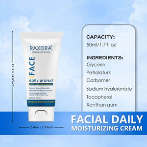 Offre Spéciale crème hydratante pour le visage quotidienne SFP30 beauté soins de la peau crème hydratante hydratante crème et lotion nourrissante pour le visage - Product Image 6