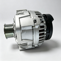 Nouvel alternateur de rechange SEG pour poids lourds 0124655321 28V 120A compatible avec les camions à benne basculante et les autocars Weichai WP12 WP13