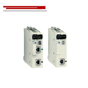 NUEVO Módulo de procesador de CPU BMXP3420102 BMXP3420302 BMXP3420302CL CPU de alto rendimiento Puerto <span class=keywords><strong>USB</strong></span> incorporado Viene con tarjeta SD de 8MB - Product Image 2