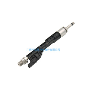 Injecteur de carburant 0261500172 pour BMW X1 X3 X5 X6 328i moteur diesel 2.0L soupape d'injection - Product Image 4