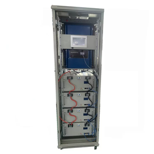 แบตเตอรี่ลิเธียมไอออนโซลิดสเตท 48V 400Ah ชุดแบตเตอรี่ลิเธียมไอรอนฟอสเฟตสำหรับเก็บพลังงาน Lifepo4 - Product Image 1