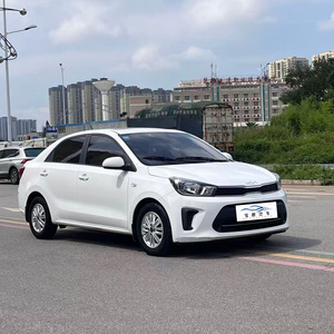 Venta Especial de Autos Usados: Ki-a Pegas 2020 1.4L Automático Edición Elite Connected, Muy Buen Estado, Autos Pequeños y Económicos de Gasolina - Product Image 3