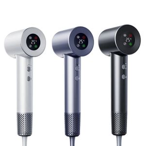 Professional Blow <strong>Dryer</strong> 1500W High-speed <strong>Hair</strong> <strong>Dryer</strong> pink with 110,000 RPM Motor Ionic Feature High-speed NTC Control <strong>Hair</strong> <strong>Dryer</strong> - Product Image 2