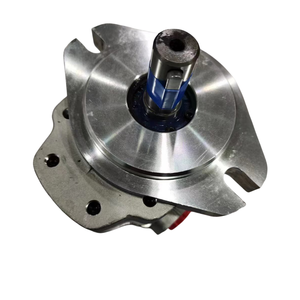 Pompe hydraulique Parker GM5 GM5-5 GM5-6 GM5-8 GM5-10 GM5-12 GM5-16 GM5-20 GM5-25 GM5-30 pompe à engrenages hydraulique GM5-16-1E13S-20 - Product Image 3