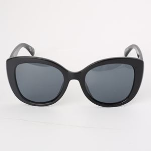 Gafas de Sol de Ojo de Gato para Mujer, Montura de Plástico, Protección UV400, Protección Solar, Estilo Moderno para Adultos, CE, OEM - Product Image 2