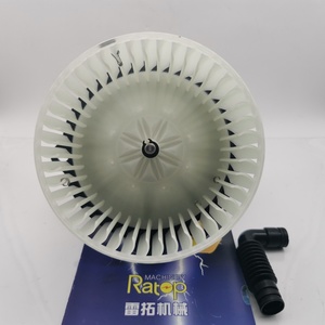 Motor de Ventilación ND116340-3860 ND1163403860, Ventilador de Aire Acondicionado para EX450 PC200-7 E320C - Product Image 1