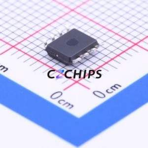 Amplificador operacional de chip IC de circuito integrado LMV358LIDT, original y nuevo - Product Image 2