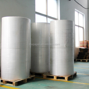 Chất lượng cao bán buôn Jumbo cuộn giấy nhiệt cho tiền mặt đăng ký văn phòng cung cấp giấy từ Trung Quốc - Product Image 5