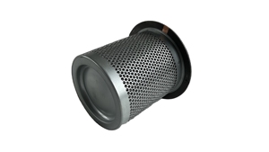 Manny 23708423 Nouveau filtre séparateur d'huile industriel en fibre de verre certifié ISO9001 pour compresseur d'air à vis Garantie de 6 mois - Product Image 5