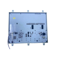 Pcb Designer Chauffe-eau à chaleur instantanée Circuit imprimé Produits innovants Circuit imprimé de chauffe-eau thermostatique