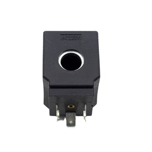 Fournisseur de bobines de solénoïdes pour ascenseurs, pièces mécaniques en gros, pièces de vanne, bobines - Product Image 2