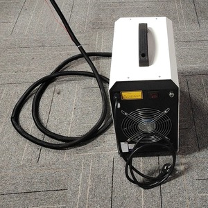 เครื่องเชื่อมไฟเบอร์เลเซอร์แบบพกพา รุ่นใหม่ 4 in 1 กำลังไฟ 1500W 2000W ใช้งานง่าย สำหรับเชื่อมสแตนเลสและอะลูมิเนียม - Product Image 4