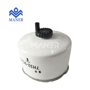 MANER Auto Engine Systems LR009705 WJI500020 <span class=keywords><strong>Filtre</strong></span> à carburant diesel personnalisé en usine pour LAND ROVER DISCOVERY - Product Image 1