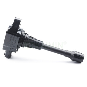 Adatto per bobina di accensione Nissan TIIDA/BLUEBIRD SYLPHY/LAFESTA HR15DE/MR20DE 22448-ED000 nuova condizione di alta qualità - Product Image 2