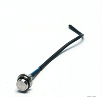 Pièces d'assemblage de thermistance compatibles HB451621 pour pièces de rechange H CIJ